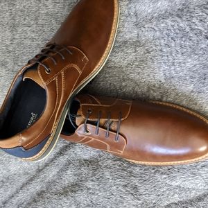 Freeman Mason dress shoes